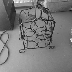Wine Rack