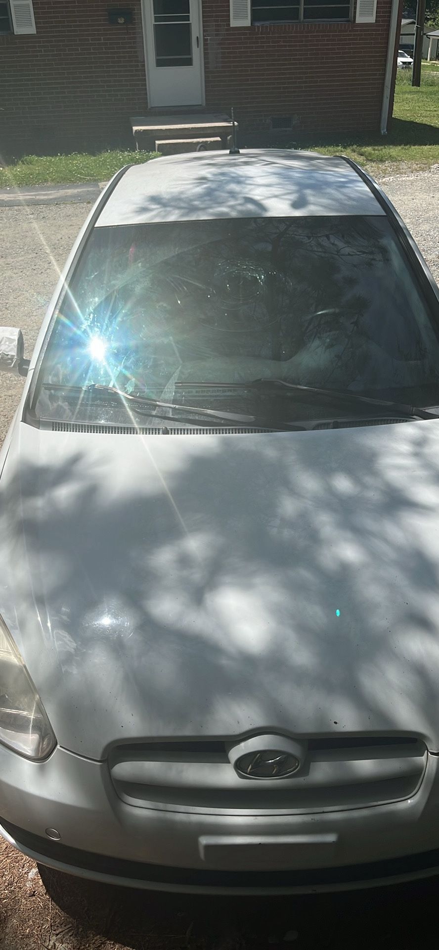 2010 Hyundai Accent