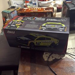 Losi Nascar Rc 1/12 Scale