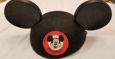 Youth Mickey Mouse Ears