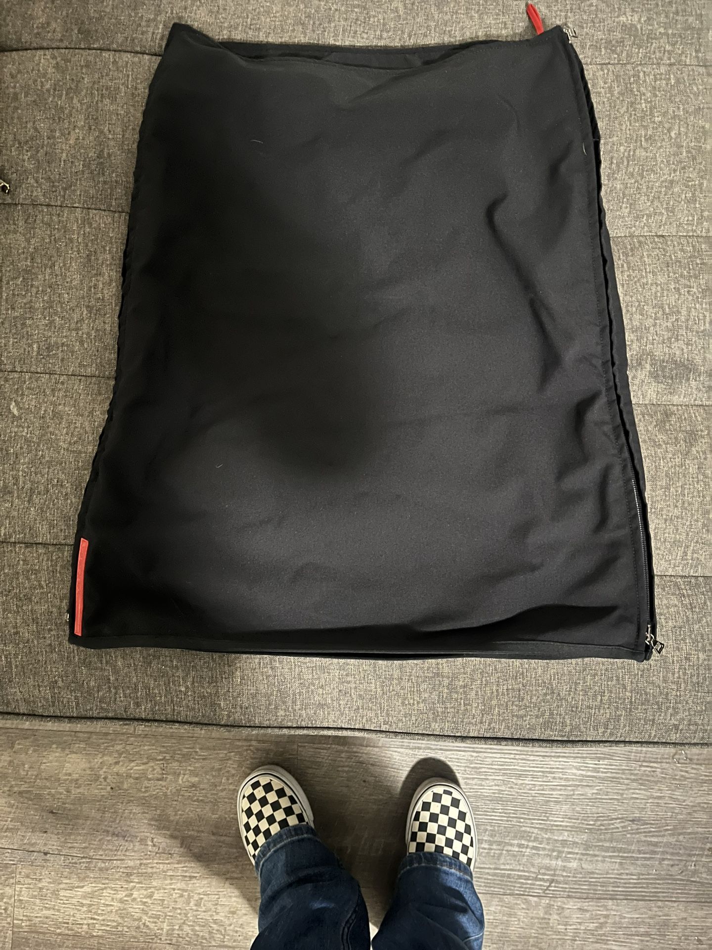 Authentic Prada Pencil Skirt