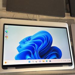 Dell Latitude 7400 2-in -1 Touch Screen Windows 11 Pro 