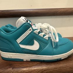 Nike SB Supreme AF2 Size 10.5 
