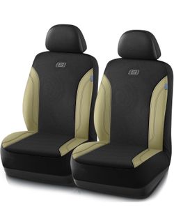 Luxury Car Seat Covers