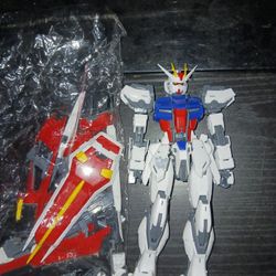 MG Gundam Strike Daban