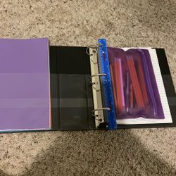 Office, School & Art Supplies!