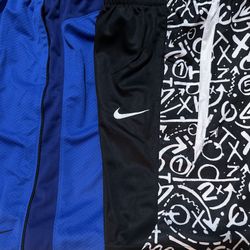 Boys Nike Shorts