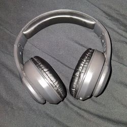 Brookstone Wireless Headphones
