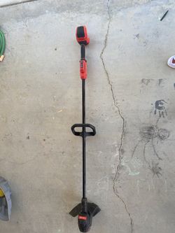 Craftsman Weed Wacker