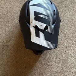 Fox Racing Mtb Helmet