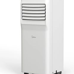 Midea Portable Air Conditioner