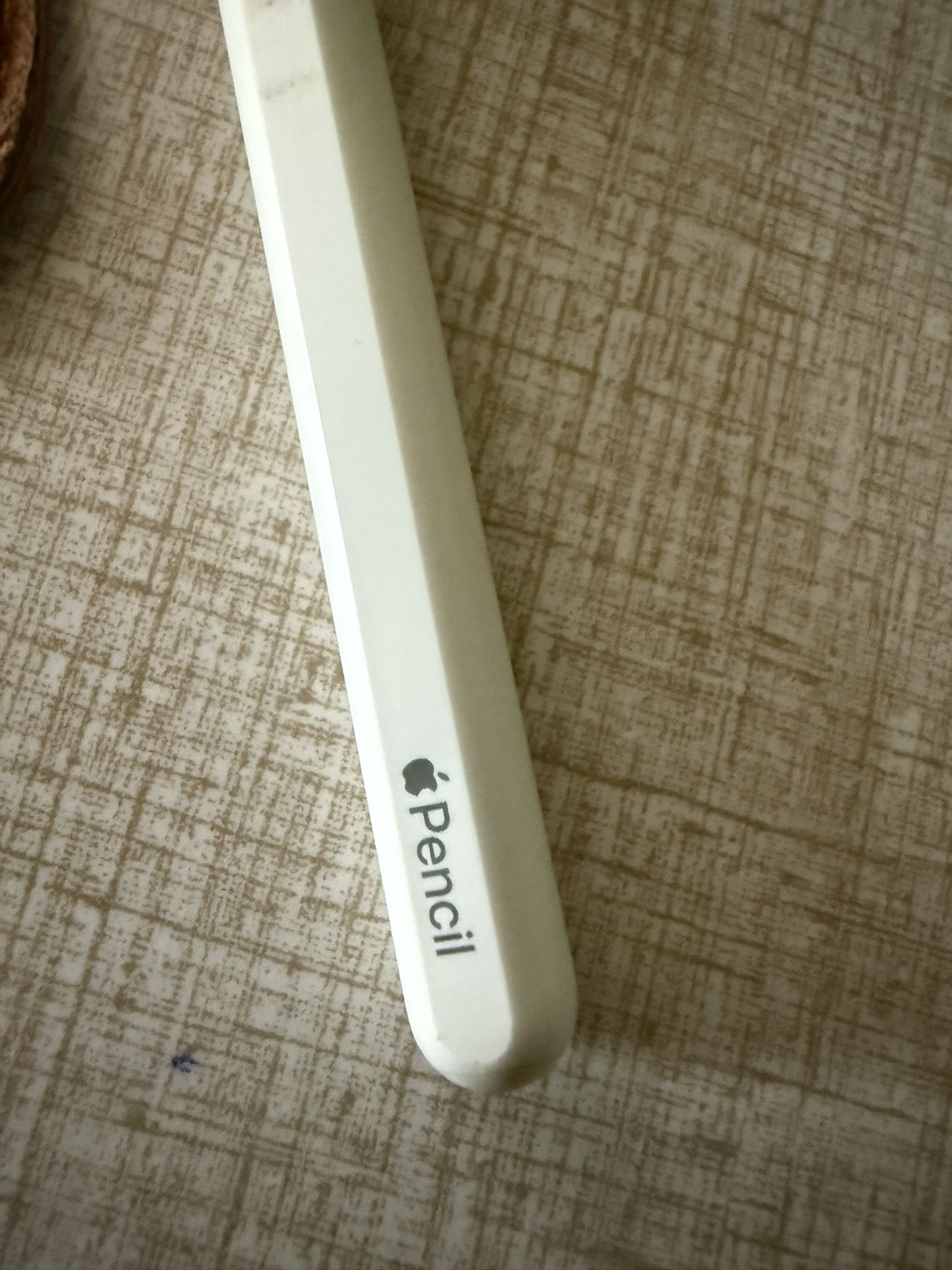 Apple Pencil ✏️ Second Generation