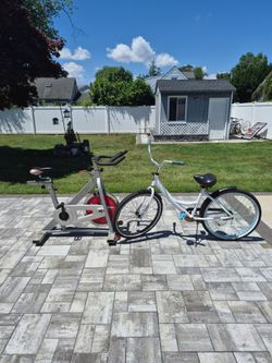 Bycicle