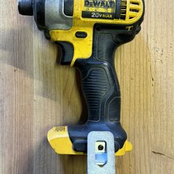 Dewalt 20v Impact 