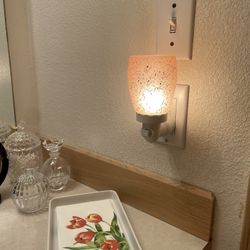 Scentsy Warmer