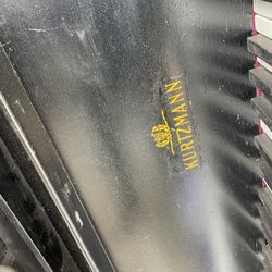 Vintage player pianos