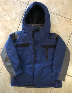 Kids Columbia Jacket