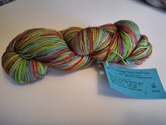 Fancy Image Yarn