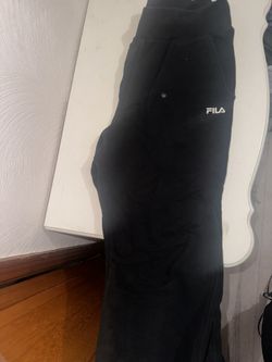 Fila Sweat Pants 