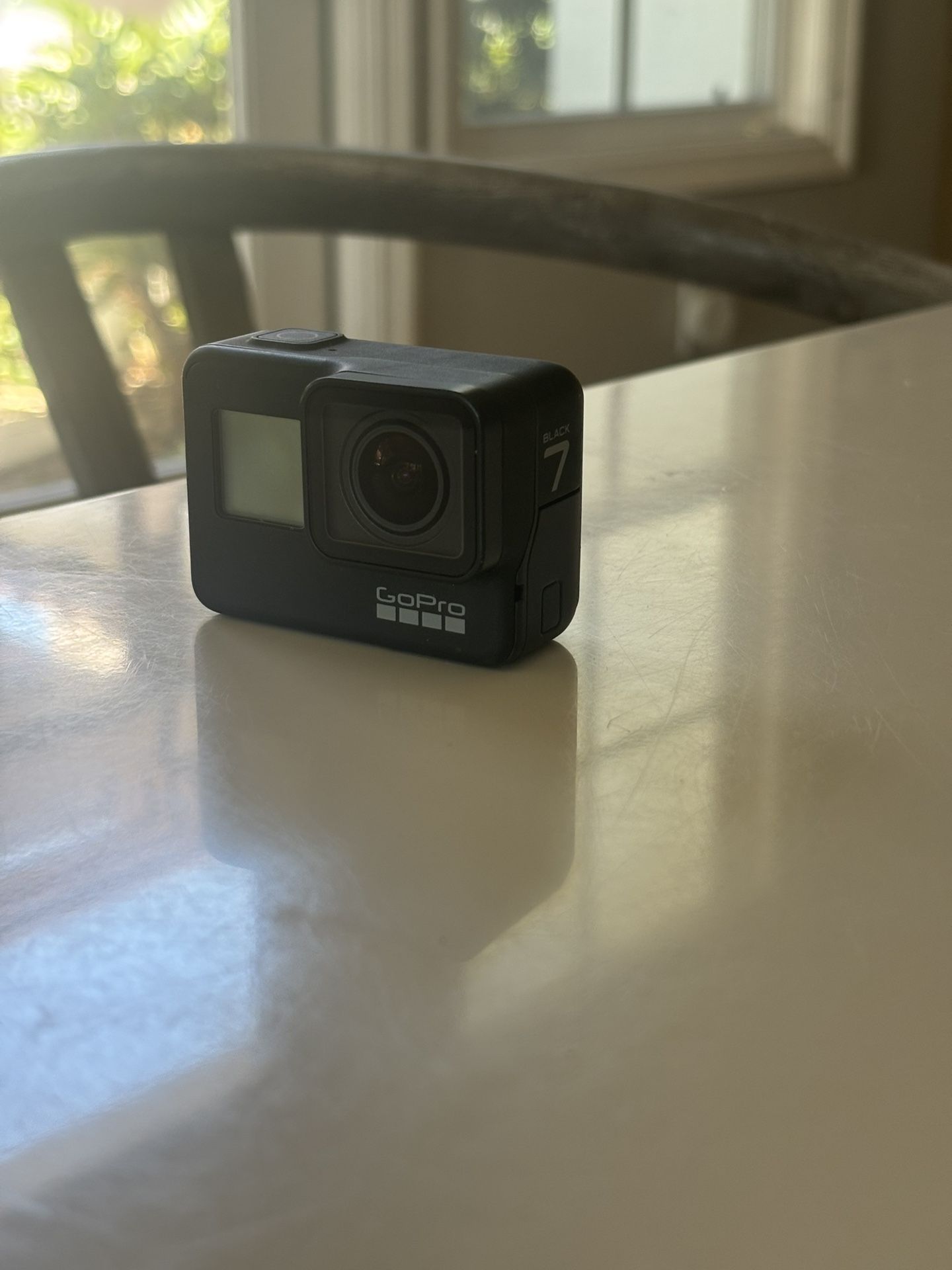Go Pro Hero 7 Black 