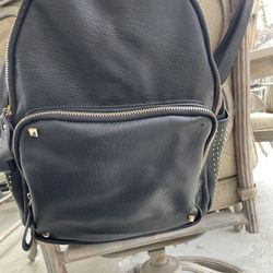 MMS Back Pack In Very Good Condición 