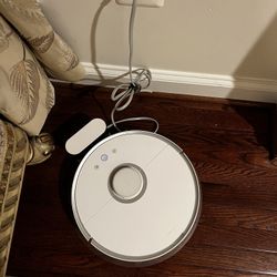 Roborock Vacuum 