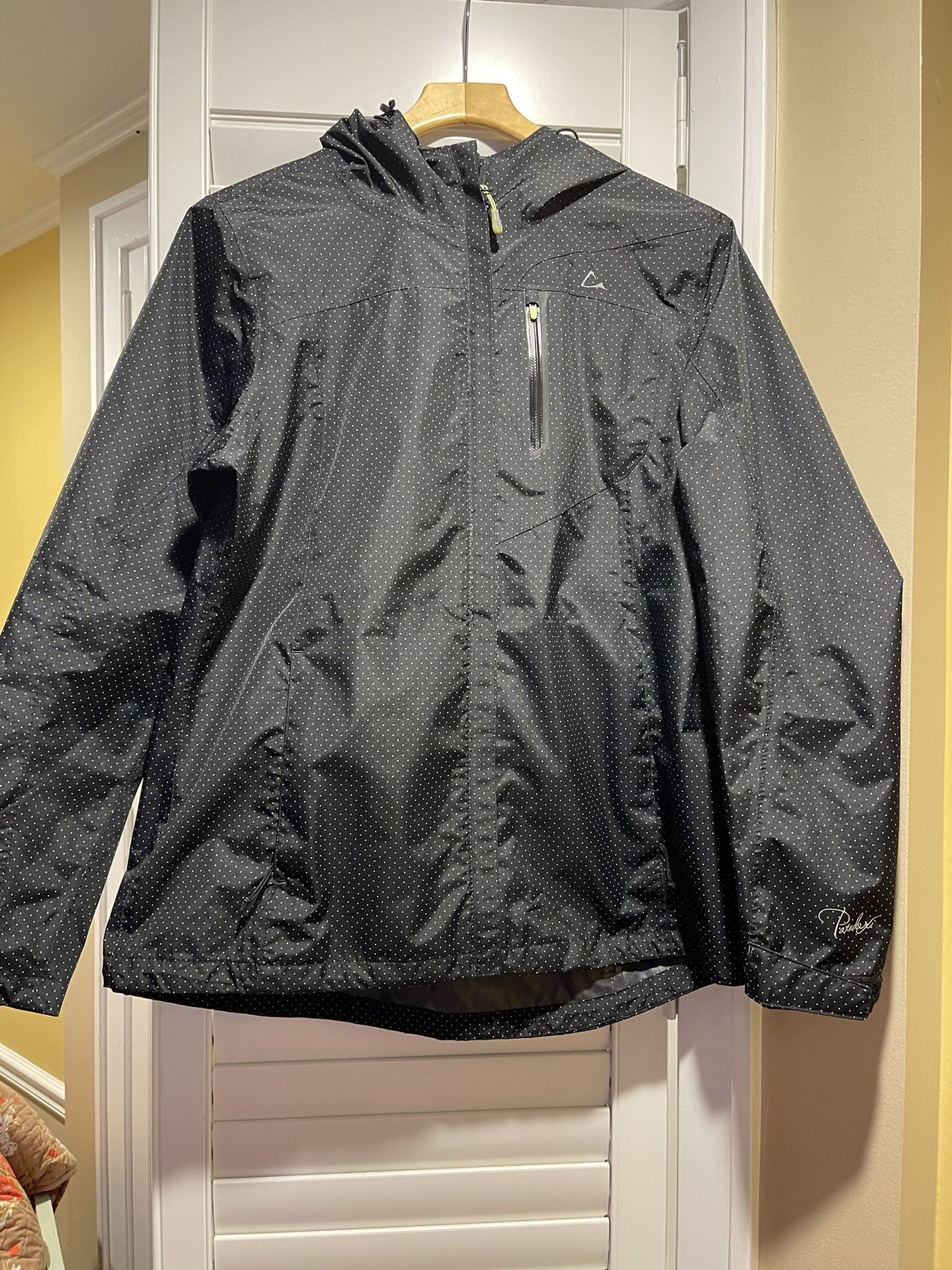 Paradox Women’s Rain Jacket