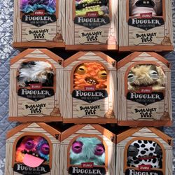 New Fuggler Butt Uggly Pets