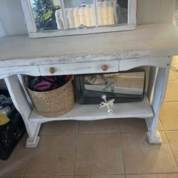 Console Table 
