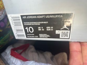 Jordon’s