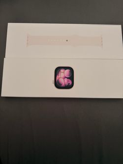Apple watch series 11
