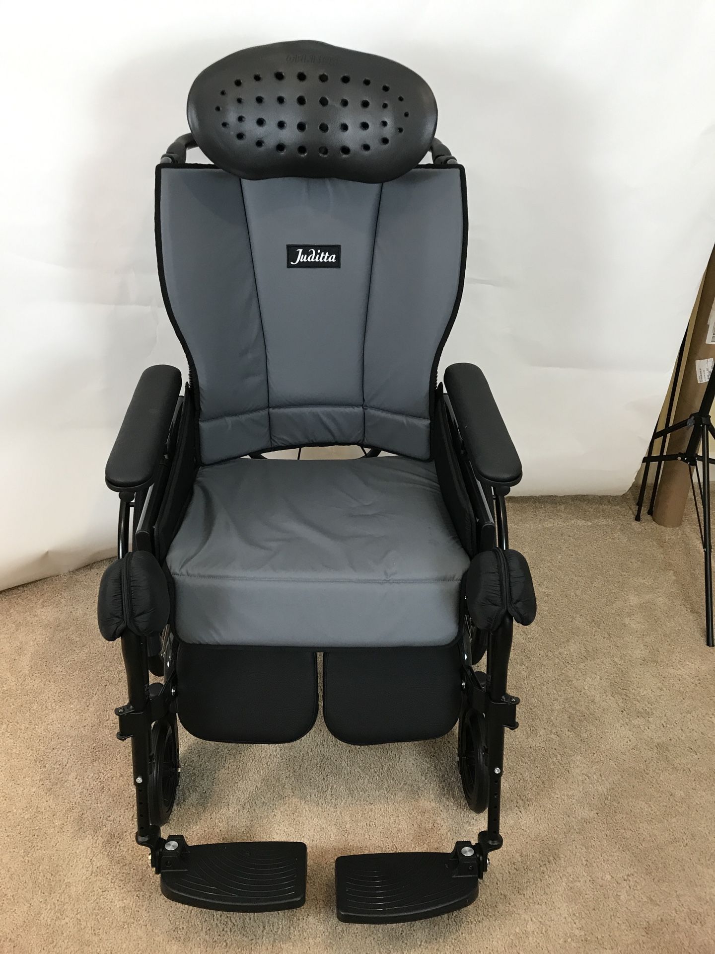 Juditta B60 Reclining Wheel Chair