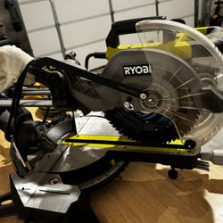 Table Saw