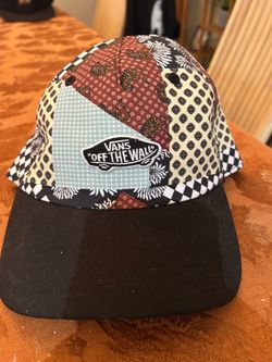 Vans Patchwork cap