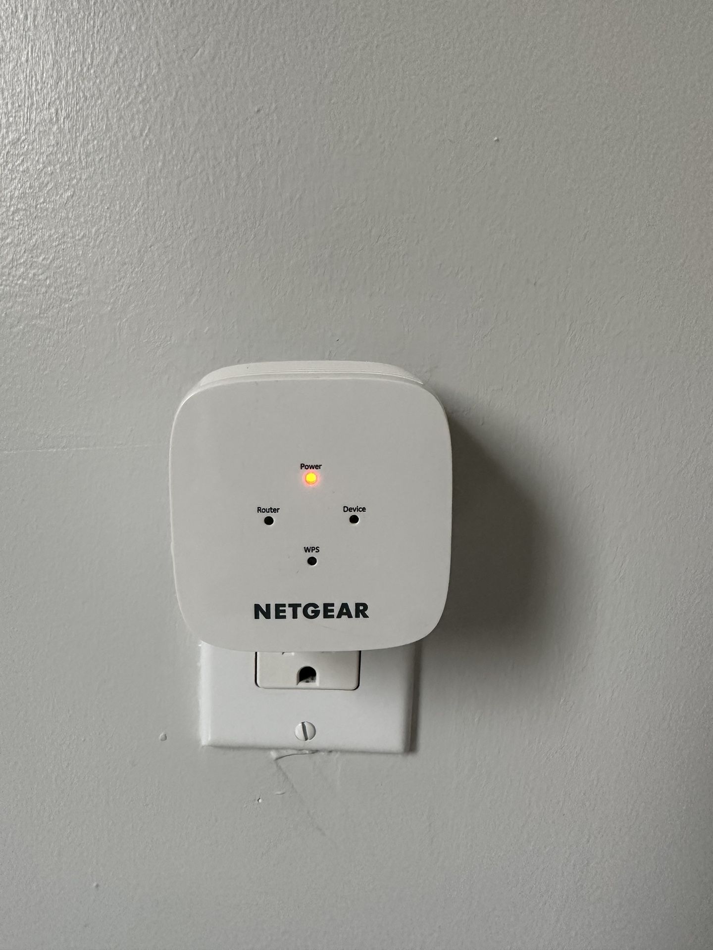 Netgear Wifi Range Extender