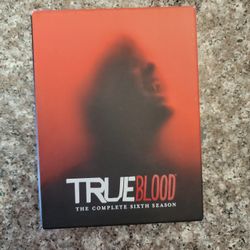True Blood: Season 6