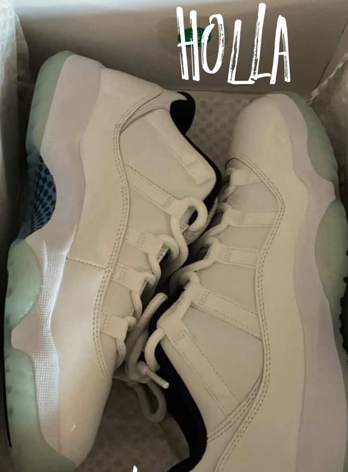 Jordan’s