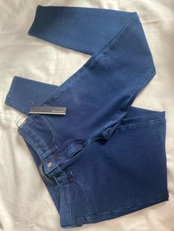 NWT Rich & Skinny jeans sz 27