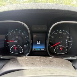 2015 Chevrolet Malibu