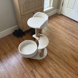 Cat Tree