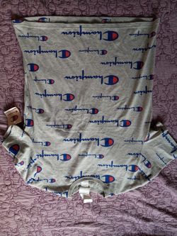 Champion Tee Shirt