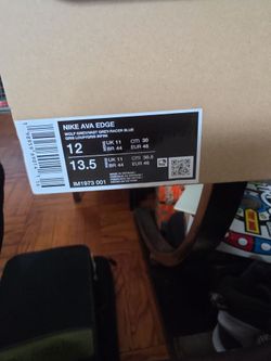 Nike sneakers