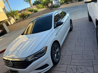 2021 Volkswagen Jetta