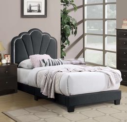 Twin Size Bed Frame Only 