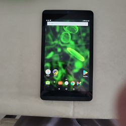 Nvidia Sheild 8" Tablet K1
