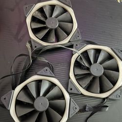 pc fans
