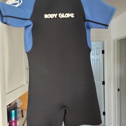 Body Glove Youth Wetsuit $10