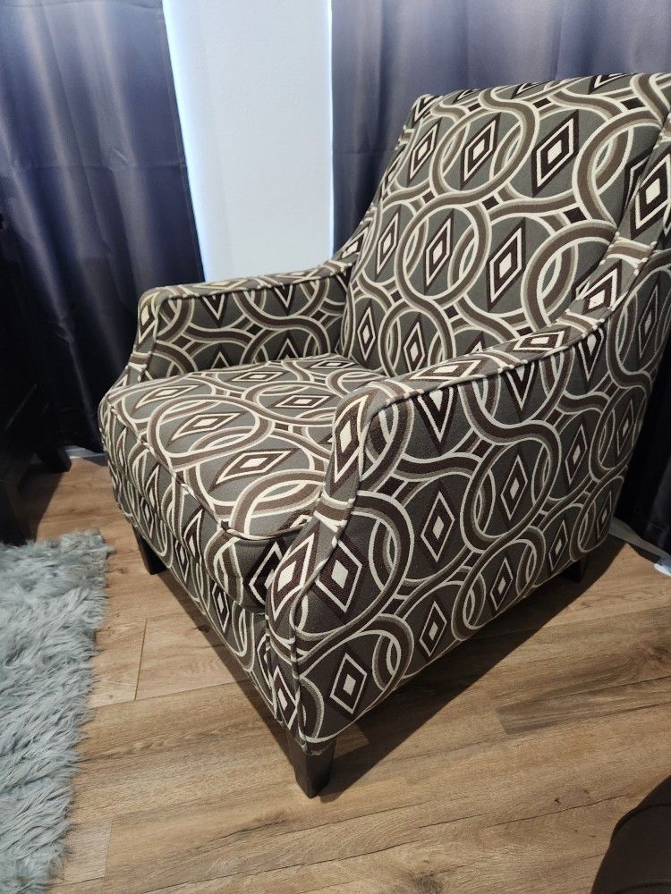 Accent Chair