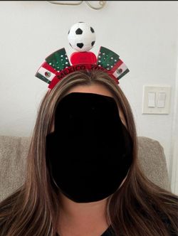 Headbands 2026 world cup