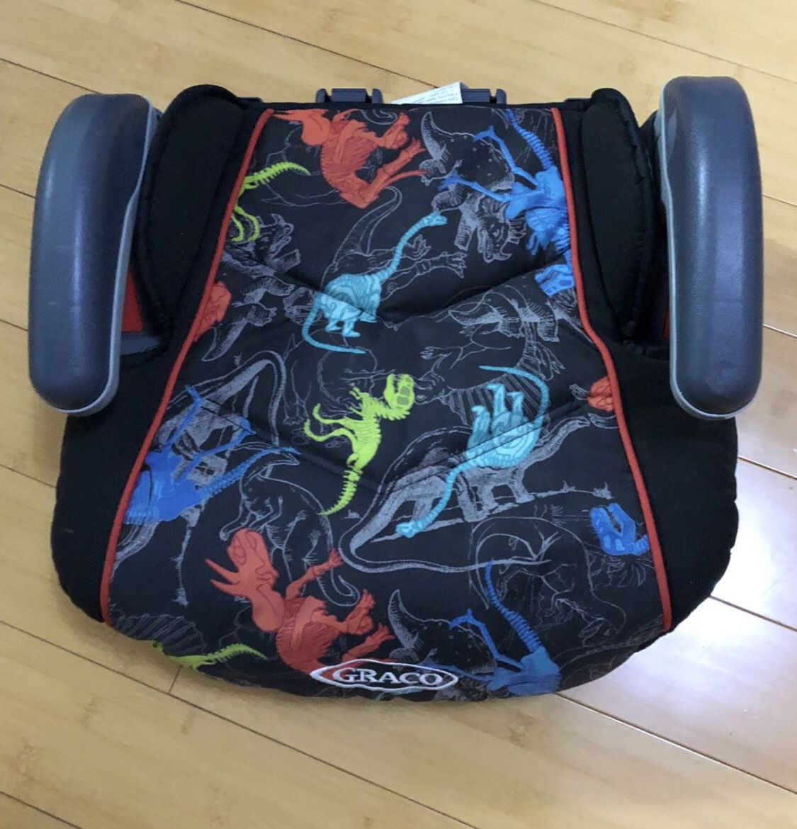 Car Seat And Booster seat